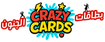 CRAZY CARDS