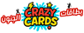 CRAZY CARDS